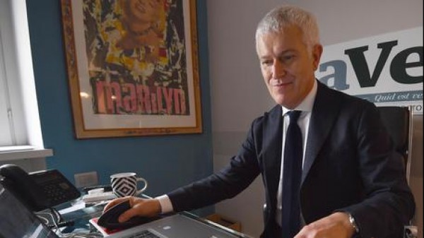 Maurizio Belpietro in diretta a Giletti 102.5: “Grillo sperava che la vicenda fosse dimenticata e con il video voleva creare indignazione per spingere la vicenda in una certa direzione”