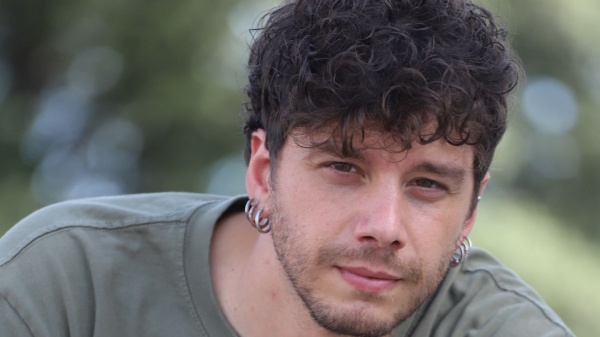 Max Proietti è il "Cicerone3.0":