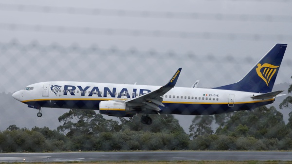 Maxi multa a Ryanair: Antitrust sanziona la compagnia per abuso di posizione dominante in Italia