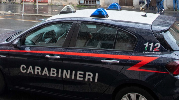 Femminicidio a Salsomaggiore Terme, uccide la moglie con una mazza da ...