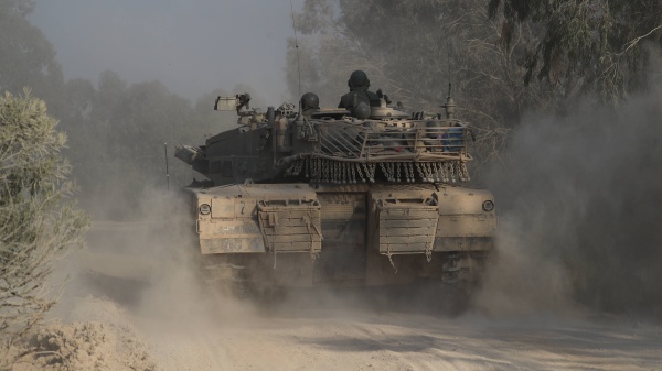 Medio Oriente: Hamas accetta l'accordo sulla tregua ma Israele frena e attacca Rafah