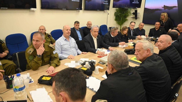 Medio Oriente: Hamas avverte, "l'intesa solo con la fine della guerra". Ma al Cairo si continua a trattare per tregua e ostaggi