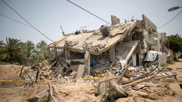 Medio Oriente: Per la prima volta dal 7 ottobre 2023 Israele revoca l'emergenza