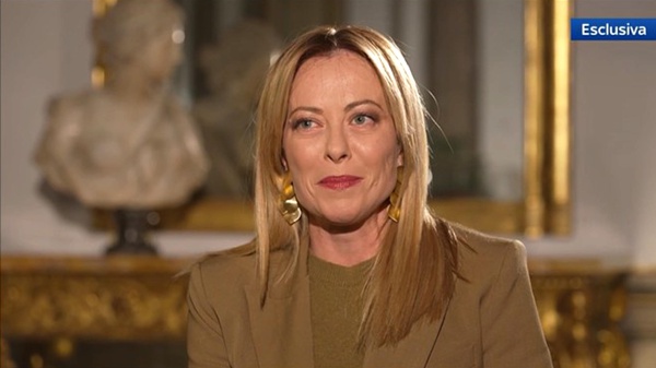 Meloni fa appello agli italiani per il voto al referendum sulla giustizia: no a lotta nel fango, voto solo sul merito