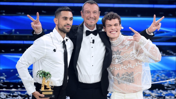 Mengoni, Giorgia, I Cugini di Campagna, i concorrenti di Sanremo 2023 fra  new entry e grandi ritorni - RTL 102.5