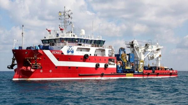 Messico, nave italiana attaccata da pirati, due feriti