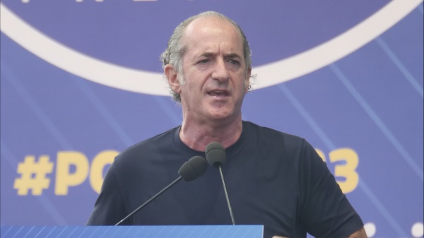 Mestre, Luca Zaia a RTL 102.5: “Penso sarà lutto nazionale”