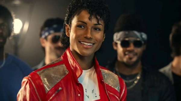 Michael conquista il mondo e vola negli incassi. Lancio globale da oltre 200 milioni di dollari