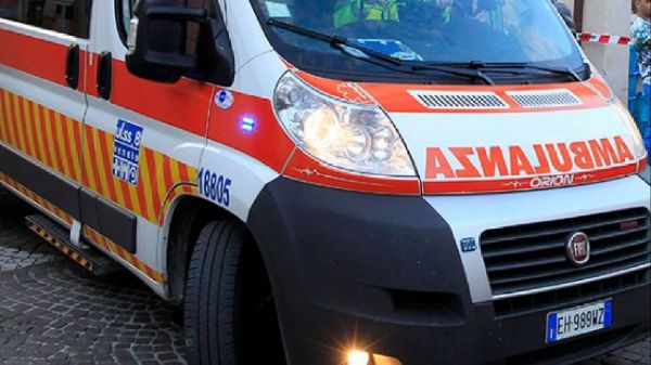 Milano, dichiarato morto il bimbo caduto dalle scale