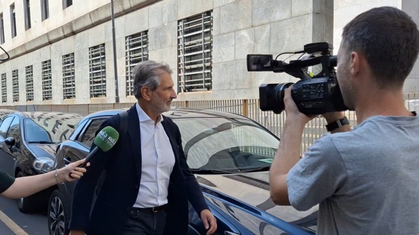 Milano, Tancredi risponde alle domande del Gip, Marinoni deposita una memoria e nega la corruzione
