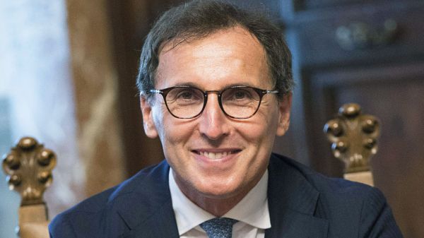 Ministro Francesco Boccia lavoro e burocrazia non saranno pi