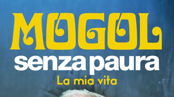 Mogol presenta a RTL 102.5 “Senza paura. La mia vita”, il libro autobiografico