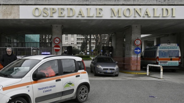Monaldi: corsa contro il tempo per il piccolo Tommaso, in attesa di un cuore nuovo, Meloni telefona alla madre