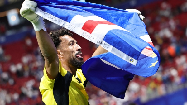 Mondiali 2026: Capo Verde ferma la Spagna, finiscono in parità anche Belgio-Egitto e Arabia Saudita-Uruguay