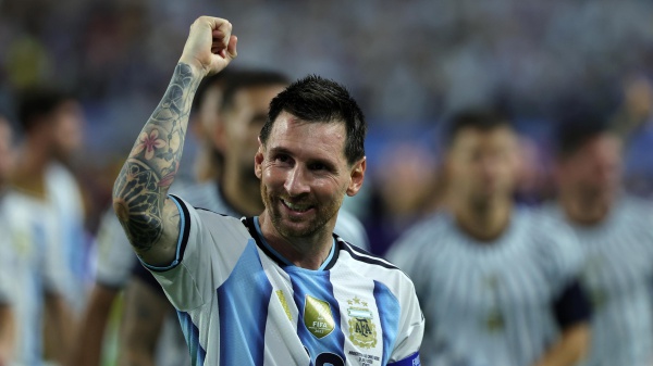 Mondiali 2026, l'Argentina passa il turno a fatica e vola agli ottavi di finale 