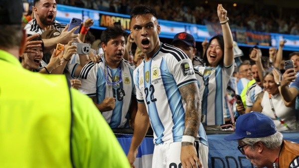 Mondiali 2026, l'Argentina soffre e conquista la semifinale