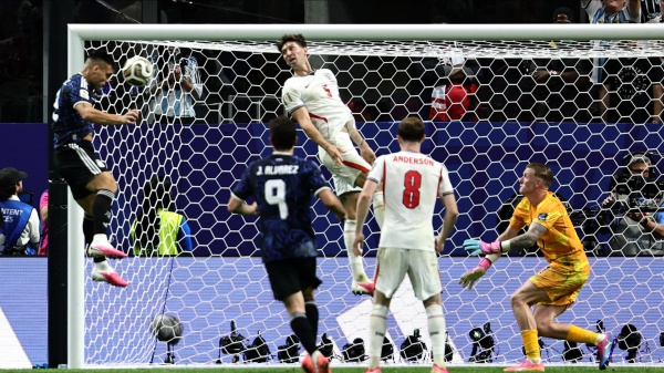 Mondiali 2026, l'Argentina vola in finale, battuta l'Inghilterra in rimonta