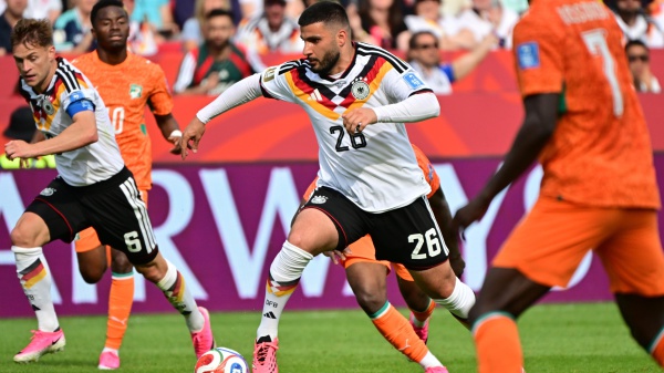 Mondiali 2026, la Germania vola ai sedicesimi di finale, vince anche l'Olanda