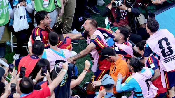 Mondiali 2026, la Spagna è campione del Mondo, battuta l'Argentina