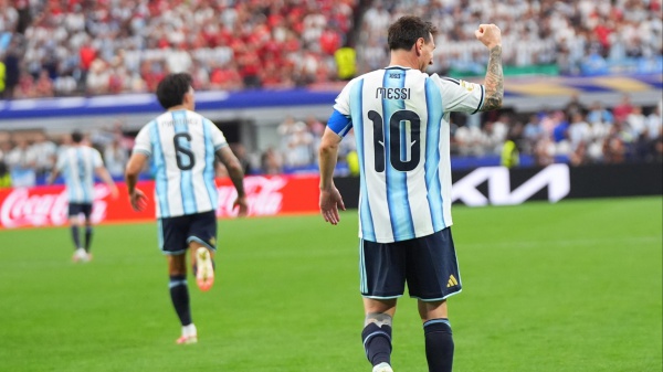 Mondiali 2026: Messi affonda l'Austria con una doppietta ed entra nella storia.