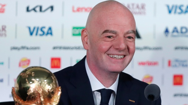 Mondiali 2026 rivoluzione regole FIFA: VAR ampliato, tempo effettivo e nuove sanzioni in campo oggi