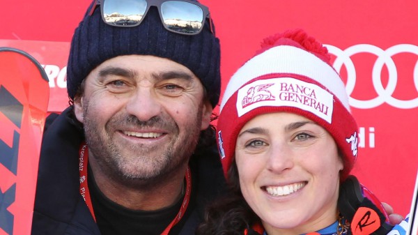 Monito dei campioni di sci Brignone e Tomba, riaprite gli impianti per dare un segnale al Paese e salvare un settore dal fallimento