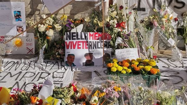 Monreale, celebrati i funerali delle tre vittime. L'omelia contro il "contagio della violenza"