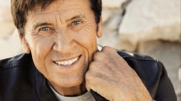 Gianni Morandi aggiunge 5 nuove date ai concerti di Bologna