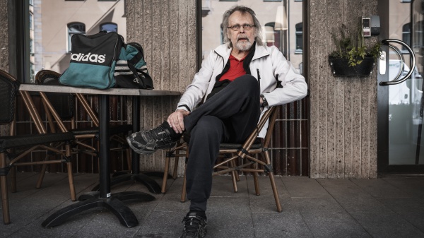 Morto il rapitore che ispirò la teoria della sindrome di Stoccolma. Gli ostaggi difesero Clark Olofsson durante una rapina