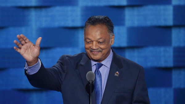 Addio a Jesse Jackson, il reverendo leader della lotta per i diritti civili