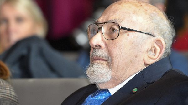 Morto Piero Terracina, tra ultimi sopravvissuti ad Auschwitz