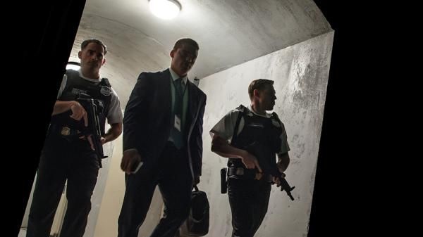 Mostra del Cinema di Venezia 2025, A House of Dynamite di Kathryn Bigelow: trama e recensione del film in concorso