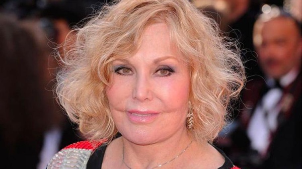 Mostra del Cinema di Venezia 2025, Kim Novak riceverà il Leone d'oro alla carriera