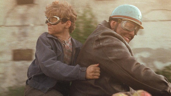 Mostra del Cinema di Venezia 2025, Orphan di László Nemes: trama e recensione del film in Concorso