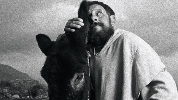 Mostra del Cinema di Venezia 2025, Un film fatto per Bene di Franco Maresco: trama e recensione del film in Concorso