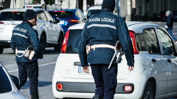 Multe stradali al top negli ultimi cinque anni: ai comuni sono arrivati 8 miliardi e mezzo