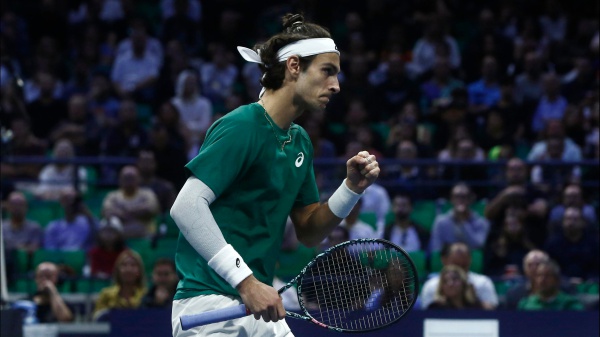 Musetti alle Finals di Torino, è già record per l'Italia, oltre a lui, il numero uno al mondo Sinner