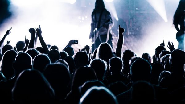 Musica dal vivo post lockdown, il pubblico punta a piccoli eventi all'aria aperta, ecco i risultati della ricerca?
