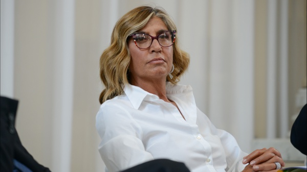 Myrta Merlino a RTL 102.5: «Liliana Segre crede nei giovani e nel passaggio di testimone, i ragazzi davanti a lei si emozionano»