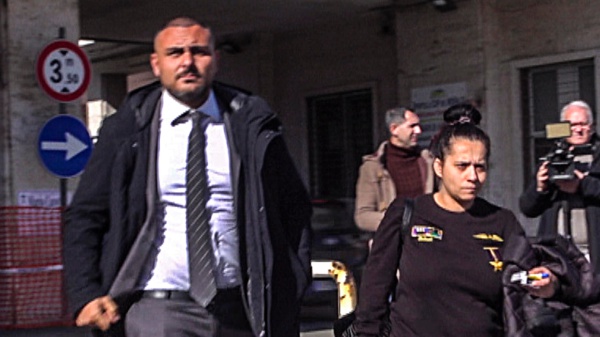 Napoli: passano le ore, il piccolo Tommaso resta in condizioni disperate e forse nion potrà più essere operato