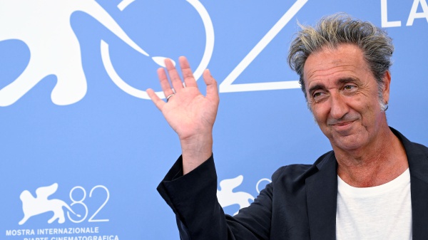 Nastri d’Argento 2026, trionfa “La Grazia” di Sorrentino: otto premi tra miglior film, regia e sceneggiatura