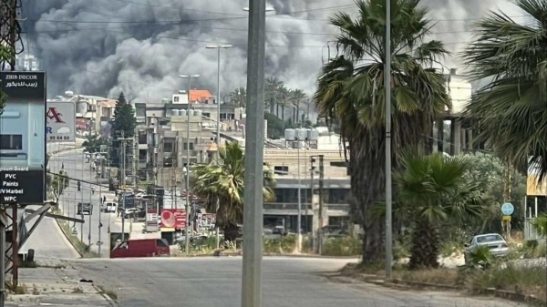 Negoziati Israele-Libano: prossimi colloqui a Roma il 15 e il 16 luglio