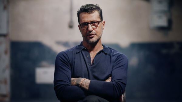 Netflix, docuserie su Fabrizio Corona dal 9 gennaio