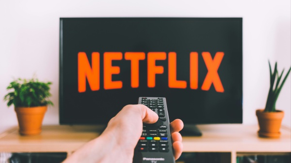 Netflix e il futuro della piattaforma streaming: sport, videogiochi e intelligenza artificiale