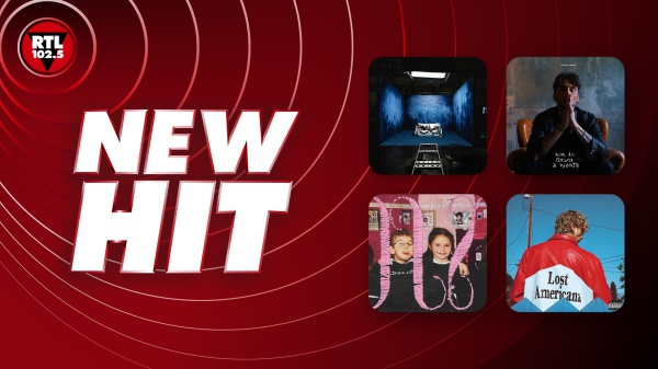 New Hit di RTL 102.5: da questa settimana in onda "Brutta Storia" di Emma, "Non ho paura di niente" di Fabrizio Moro, “È naturale” di Francesca Michielin feat. Planet Funk e “Miss Sunshine” di MGK