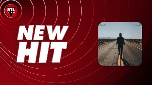 New Hit di RTL 102.5: da questa settimana in rotazione sulla prima radio d’Italia “Il mio giorno preferito” di Eros Ramazzotti