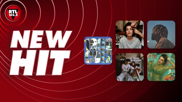 New Hit di RTL 102.5: da questa settimana in rotazione sulla prima radio d’Italia “Mr. Nobody” di Coez, “Niente da dire” di Levante, "Stay (If You Wanna Dance)" di Myles Smith, “Semplicemente” di Sarah Toscano e Mida e “The Fate of Ophelia” di Taylor