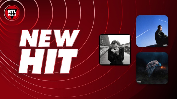 New Hit di RTL 102.5: da questa settimana in rotazione sulla prima radio d’Italia “Ragazze facili” di Cesare Cremonini, “In The Dark (with Stray Kids)” di DJ Snake e “Bollicine” di Rose Villain
