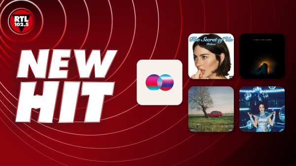 New Hit di RTL 102.5: Tutti i nuovi successi in rotazione da questa settimana sulla prima radio d’Italia