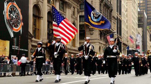 New York, oggi alla parata del Columbus Day ci sarà anche un carro della Fiorentina